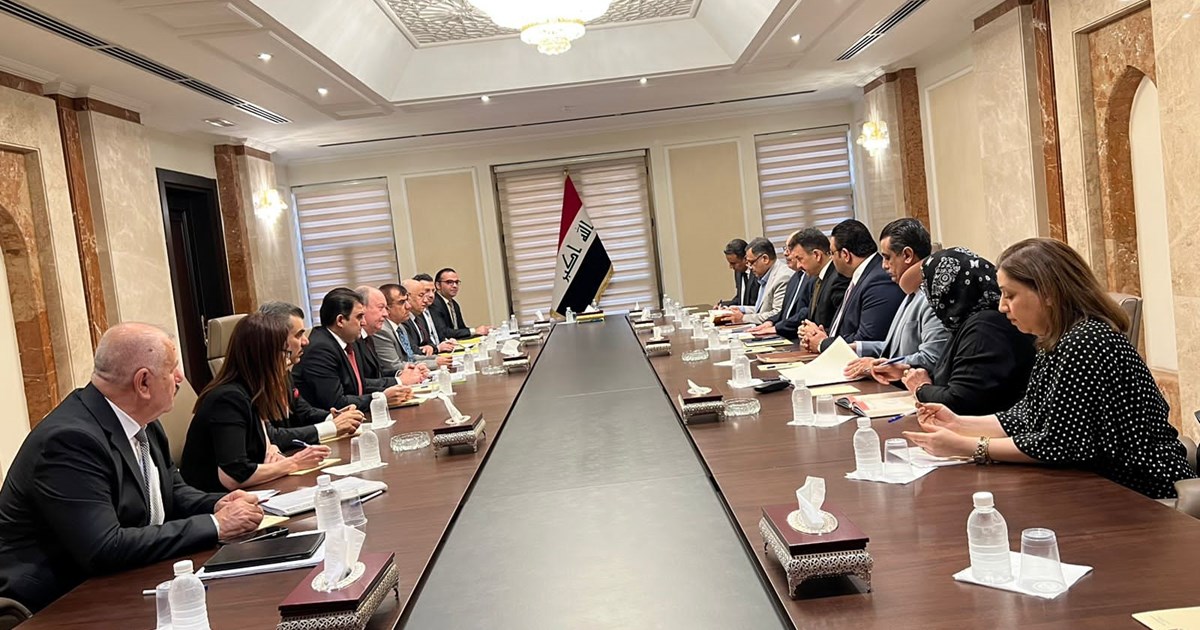 krg-delegation-and-iraqi-government-officials-make-progress-towards-a-mutual-understanding