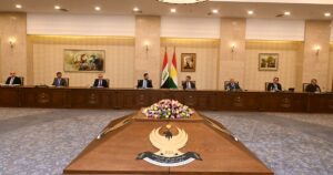 the-council-of-ministers-calls-for-unity-in-demanding-kurdistan-region’s-constitutional-rights