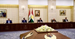 krg-council-of-ministers-advocates-for-constitutional-alignment-of-the-upcoming-federal-oil-and-gas-law