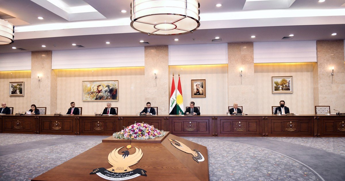 the-council-of-ministers-supports-equality-for-kurdistan-region’s-public-sector-employees