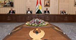 council-of-ministers-calls-for-prompt-disbursement-of-the-kurdistan-region’s-salaries