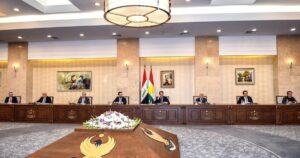 krg’s-council-of-ministers-affirms-readiness-to-resume-oil-exports