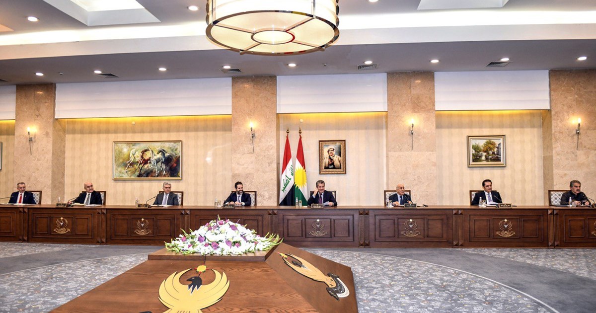 krg’s-council-of-ministers-affirms-readiness-to-resume-oil-exports