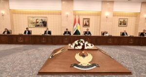 krg-council-urges-federal-government-to-permanently-resolve-salary-issues-for-kurdistan’s-public-sector-workers