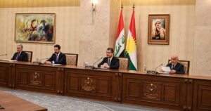 krg’s-council-of-ministers-deliberates-on-critical-issues