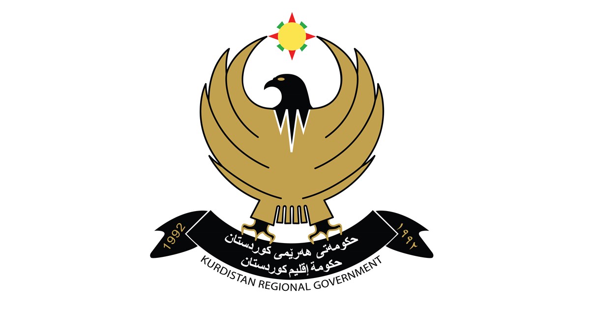 Statement from the Kurdistan Regional Government