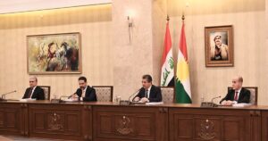 krg-council-of-ministers-deliberates-on-the-resumption-of-oil-exports