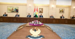 krg-council-calls-for-end-to-violations-in-kurdistani-areas-outside-the-region