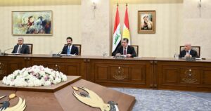 krg-reaffirms-commitment-to-obligations,-urges-federal-government-to-transfer-full-financial-entitlements-to-the-kurdistan-region