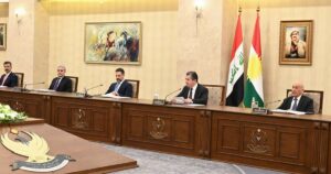 krg-council-of-ministers-directs-resumption-of-oil-exports-in-coordination-with-federal-authorities